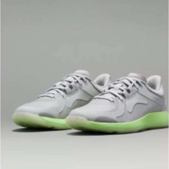 lululemon athletica Shoes - Lululemon Strongfeel Women's Training Shoe